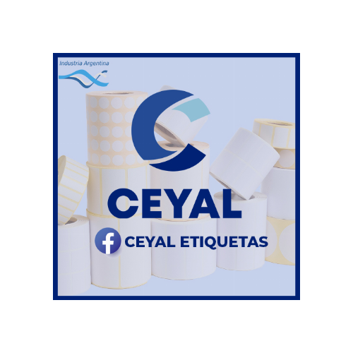 Etiquetas adhesivas para correo - bolsas