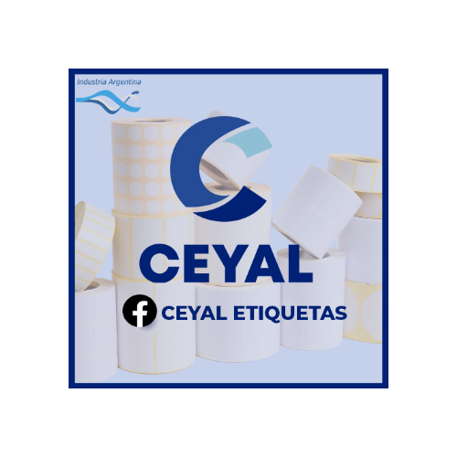 Etiquetas adhesivas para correo - cajas