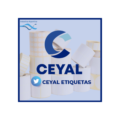 etiquetas adhesivas ribbon todas las medidas Regalerías