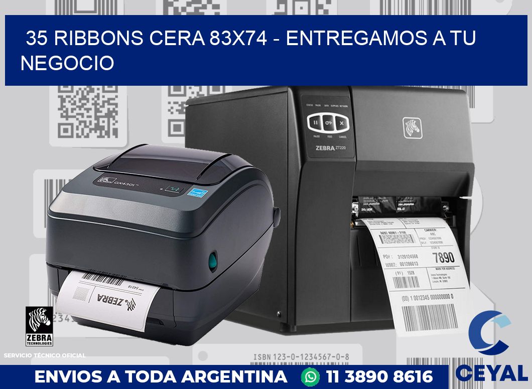 35 Ribbons cera 83x74 - entregamos a tu negocio