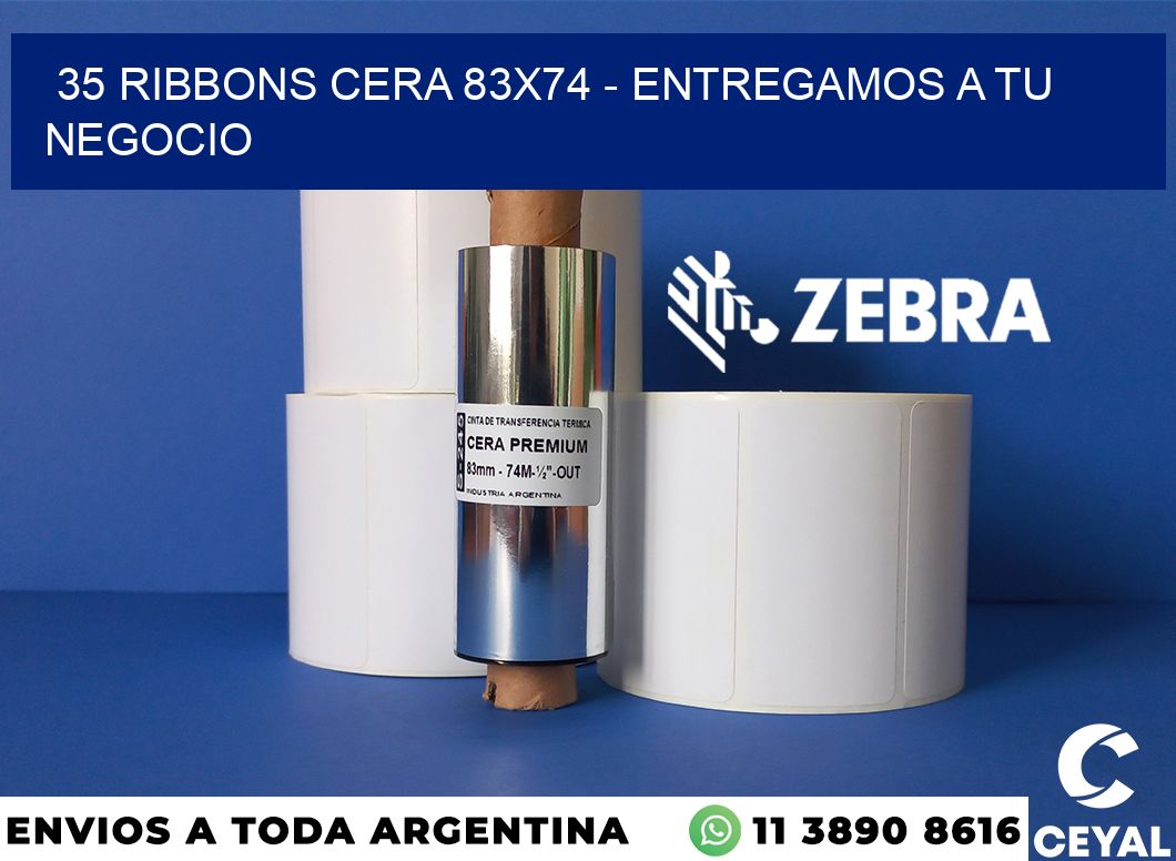 35 Ribbons cera 83x74 - entregamos a tu negocio