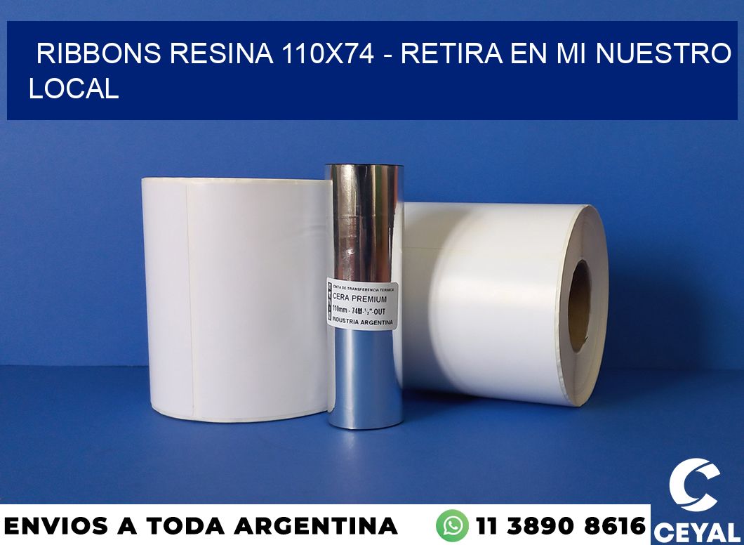 Ribbons resina 110×74 – retira en mi nuestro local