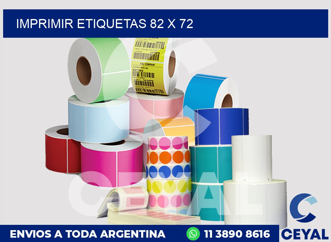 imprimir etiquetas 82 x 72