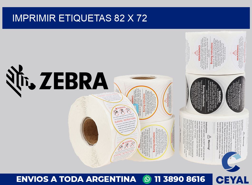 imprimir etiquetas 82 x 72