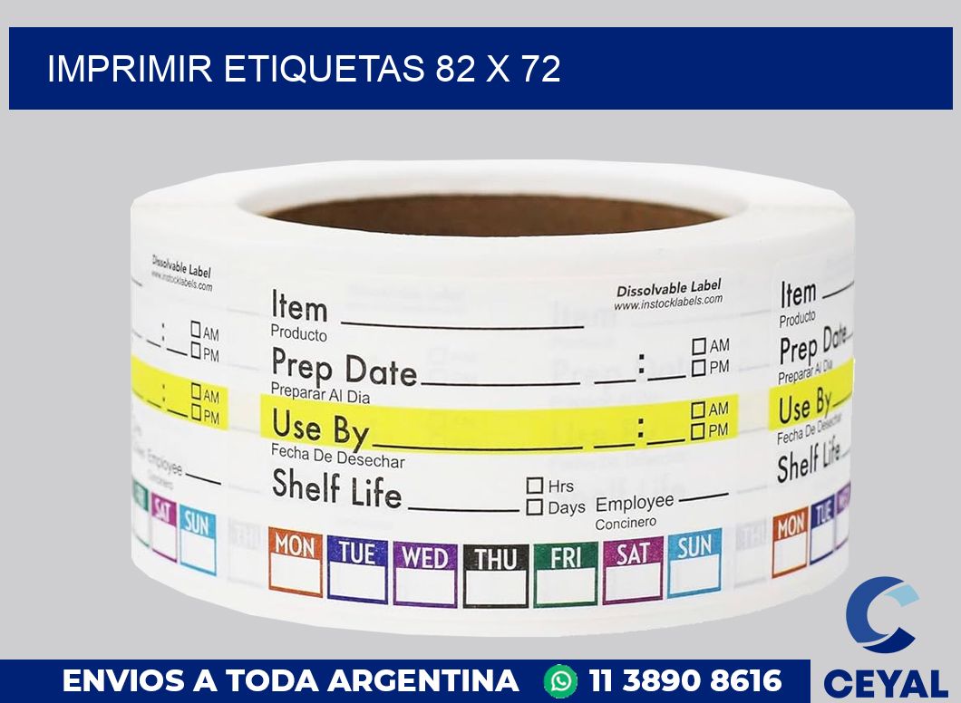 imprimir etiquetas 82 x 72