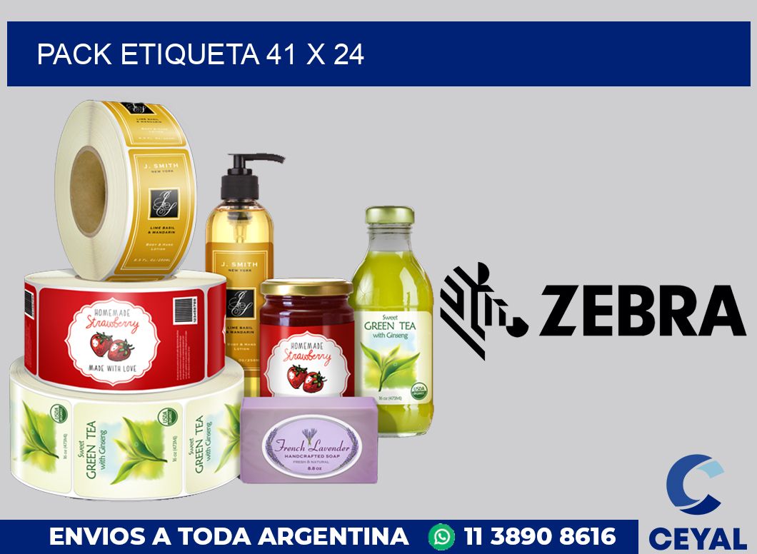 pack etiqueta 41 x 24