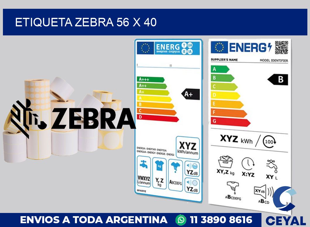 etiqueta zebra 56 x 40