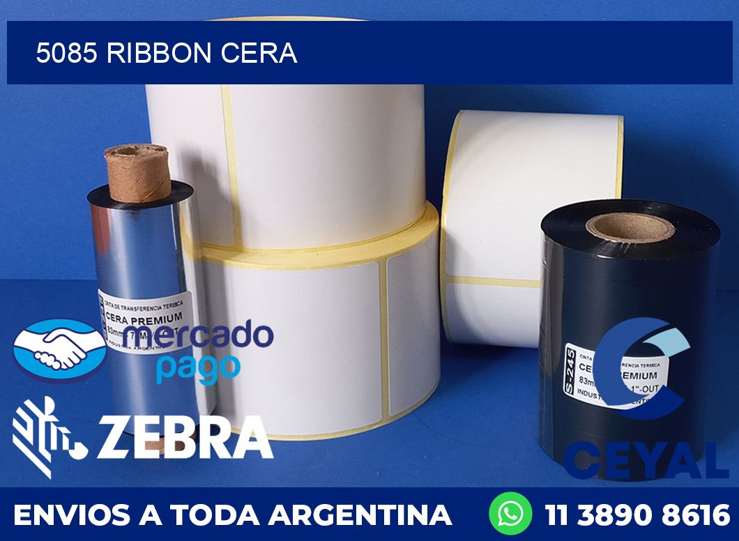 5085 RIBBON CERA