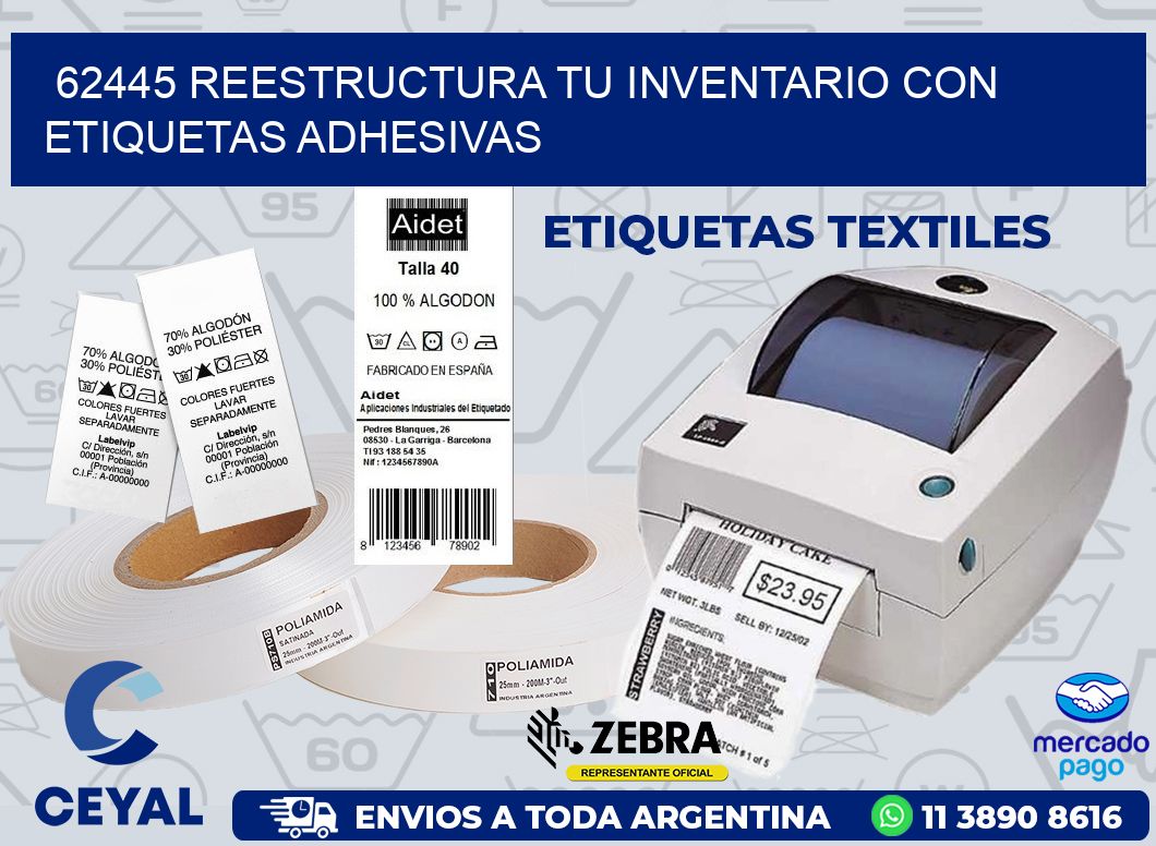 Smart Storage Etiquetas QR Para Organizar, Mudanza, Almacenamiento Y