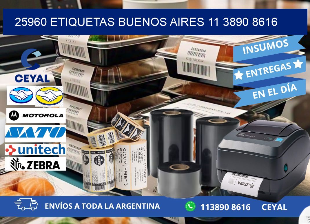 25960 ETIQUETAS BUENOS AIRES 11 3890 8616