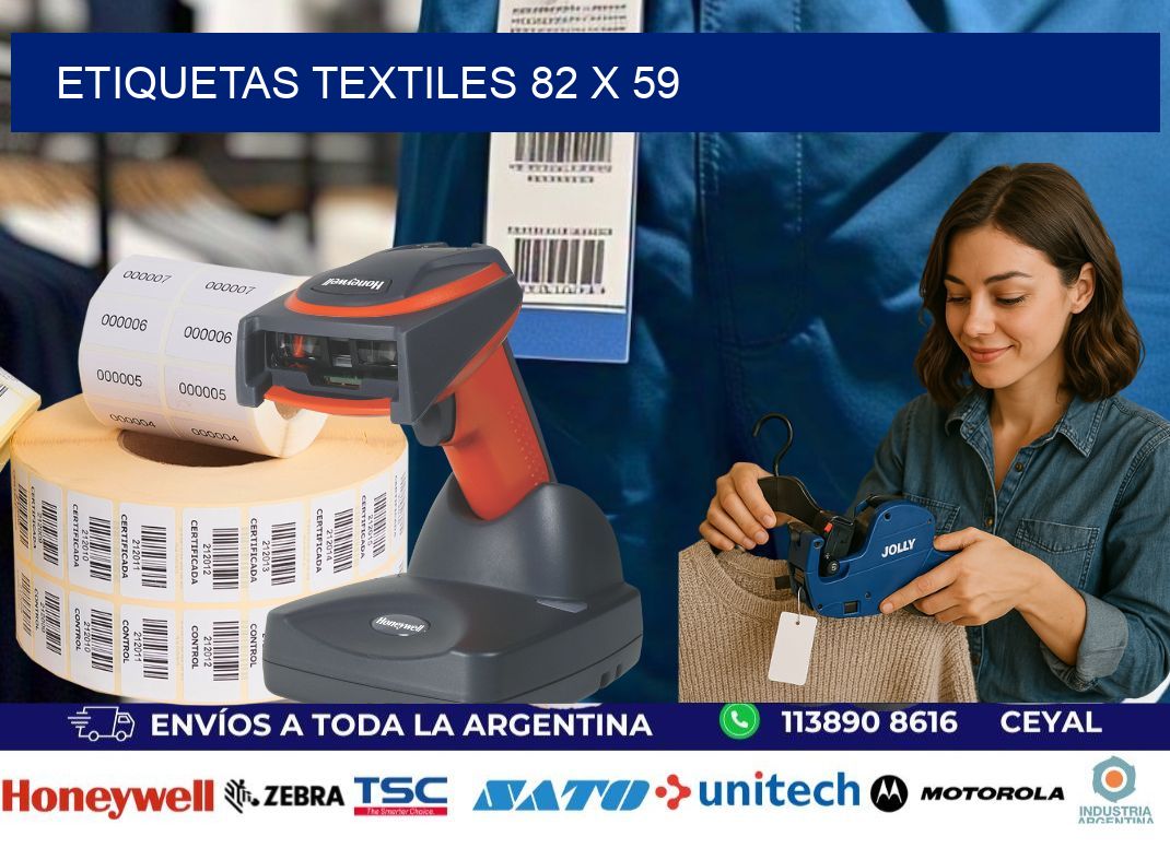 etiquetas textiles 82 x 59
