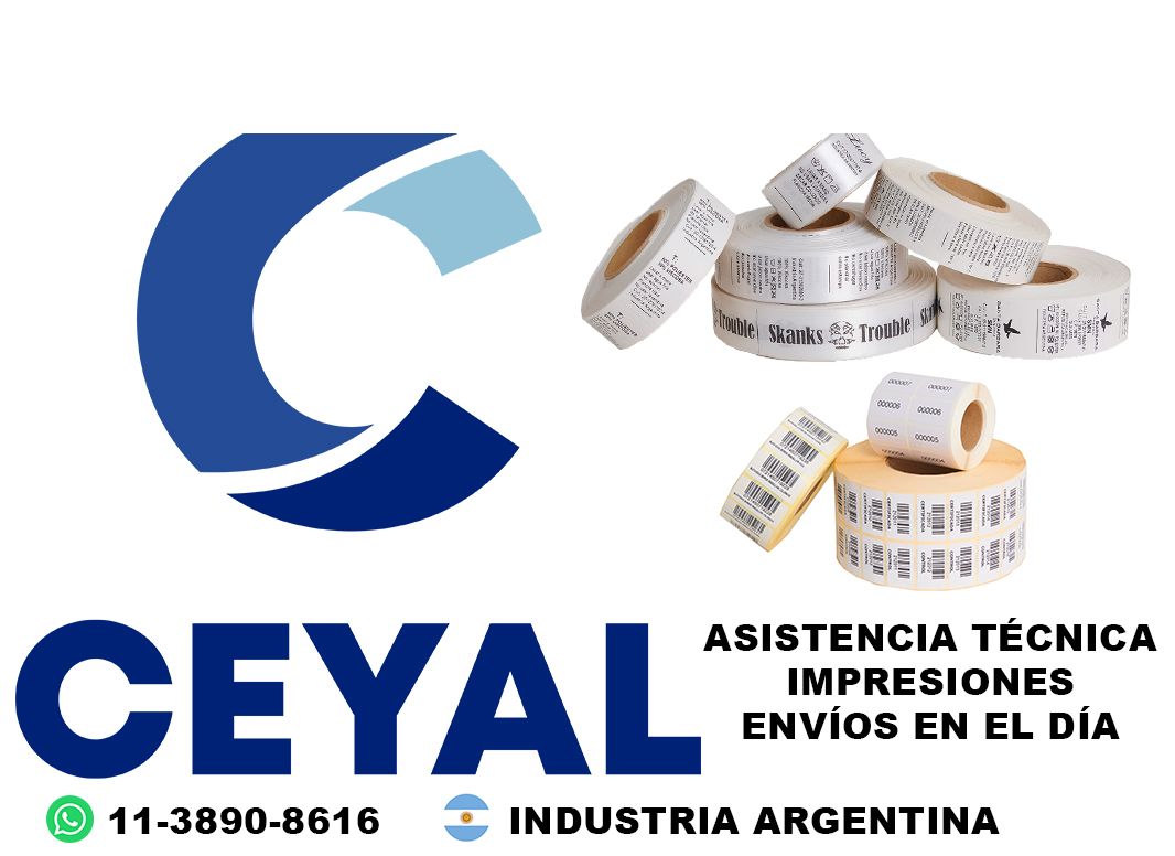 23475 Hacer etiquetas para imprimir