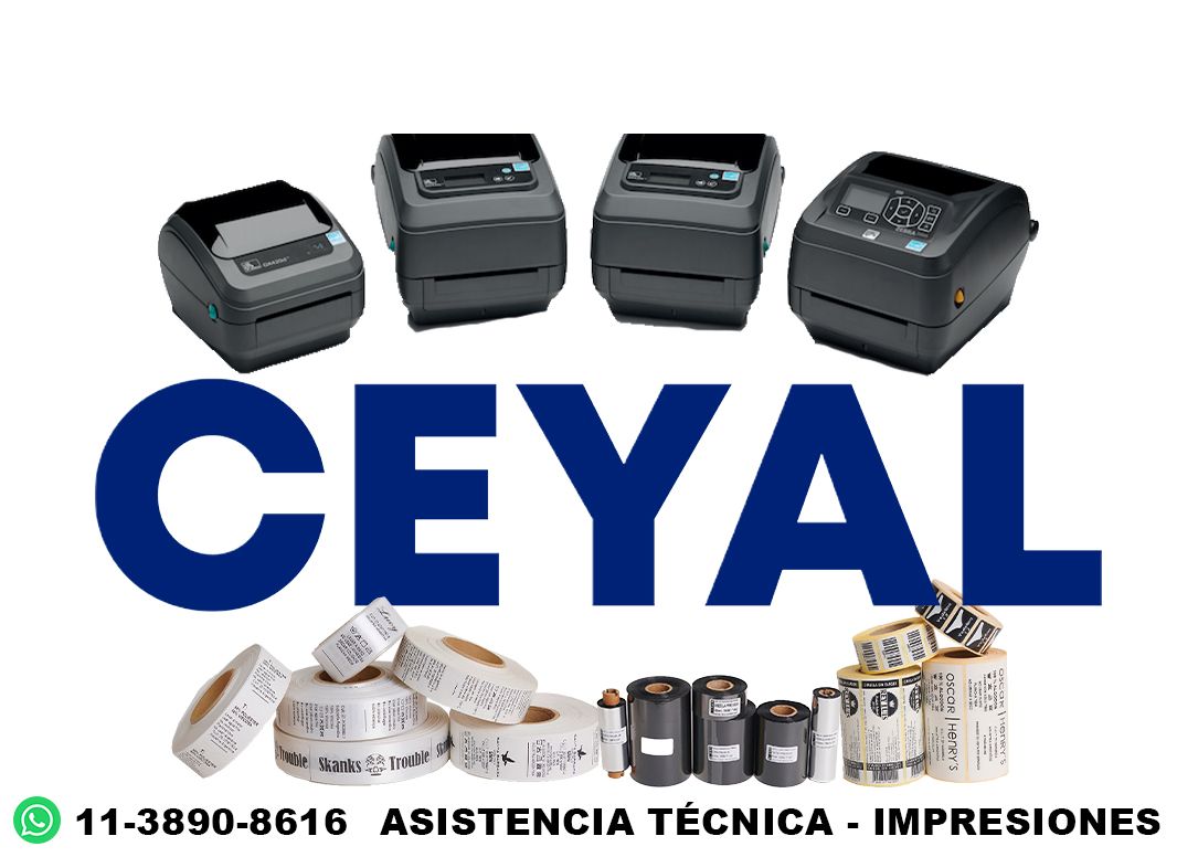 23475 Hacer etiquetas para imprimir