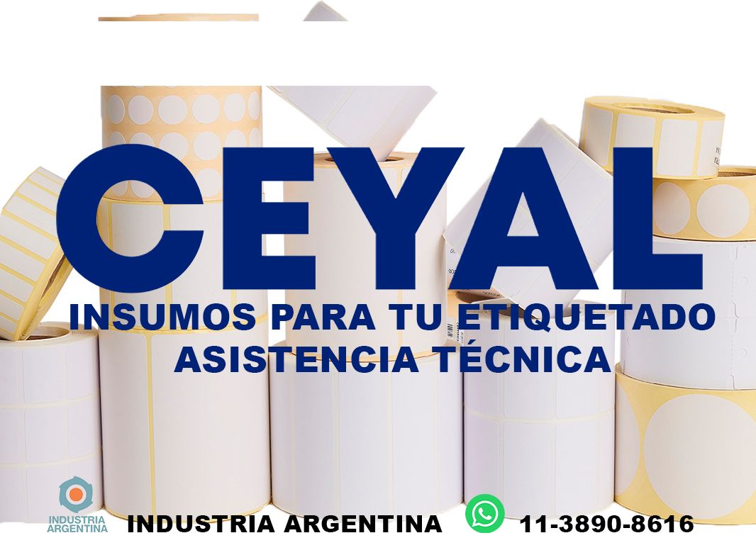 84615 etiquetas para ropa