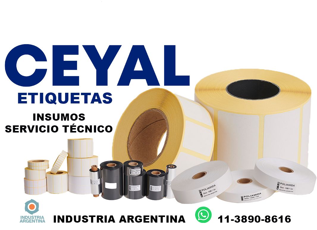 94255 etiquetas con talles