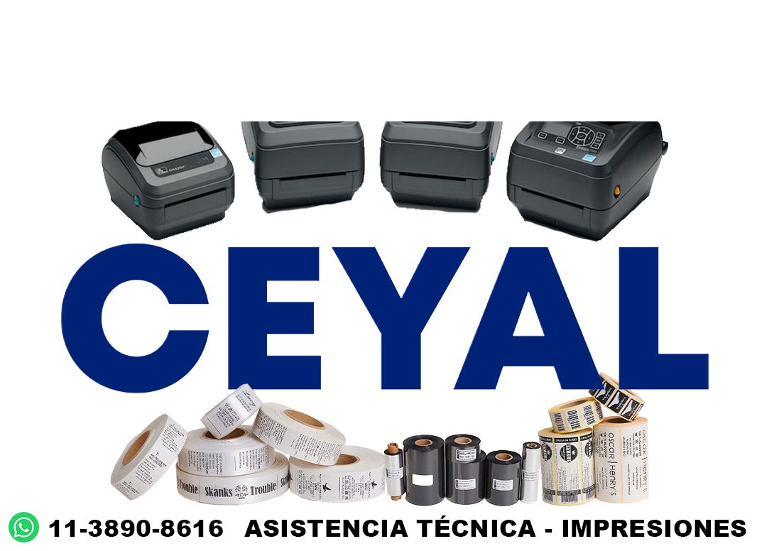 13410 impresora de etiquetas térmicas para ropa