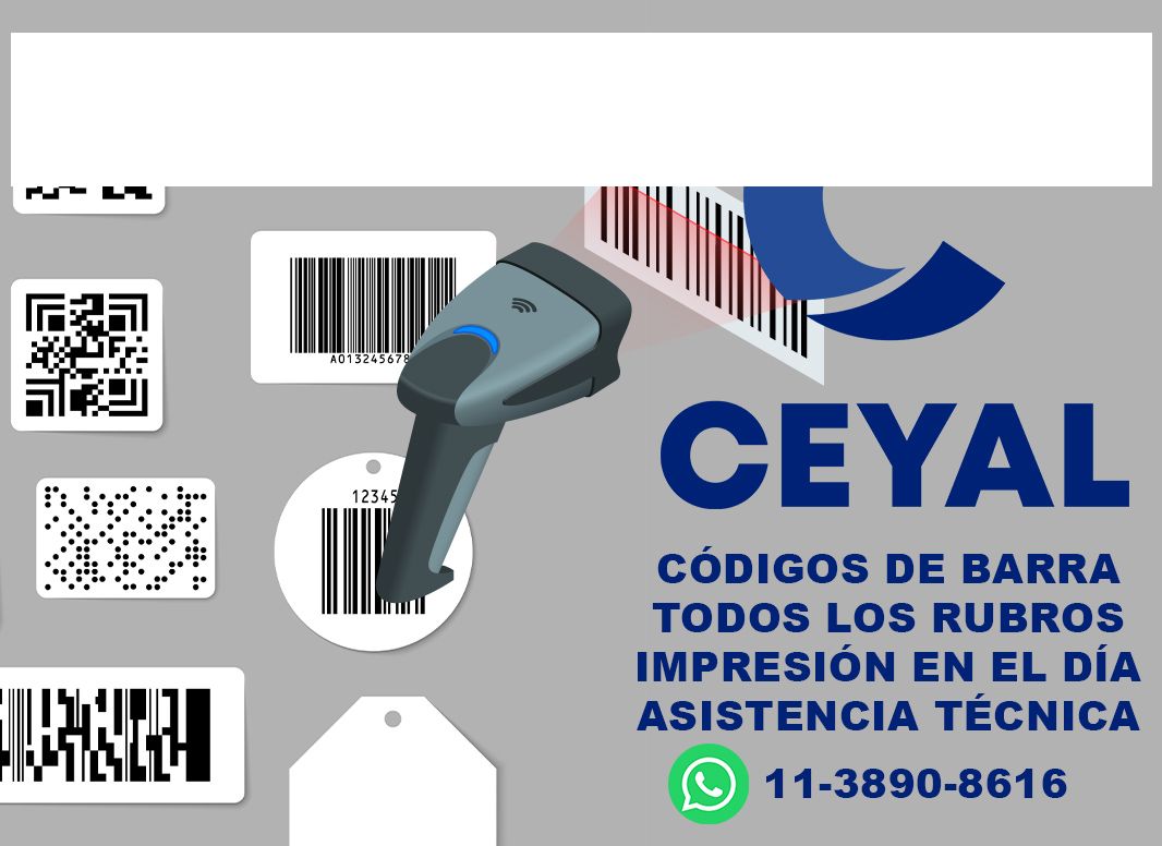 35065 impresora térmica para envío y logística en Argentina ZTM400
