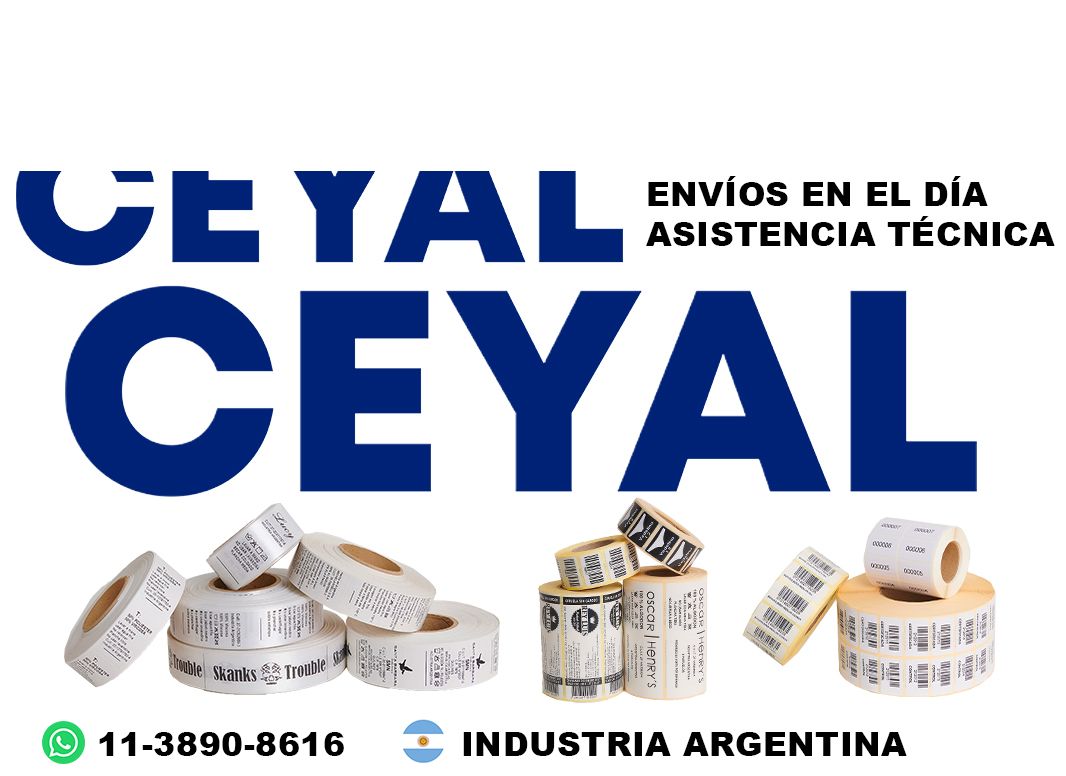 5495 cómo elegir una impresora de etiquetas térmicas ZT230