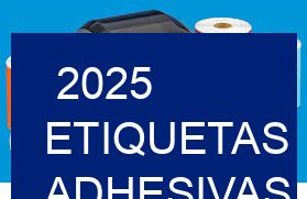 2025 Etiquetas adhesivas para marcas consolidadas