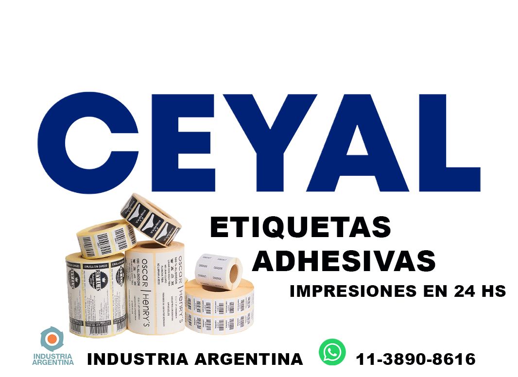 59330 etiquetas con ribbon zd220