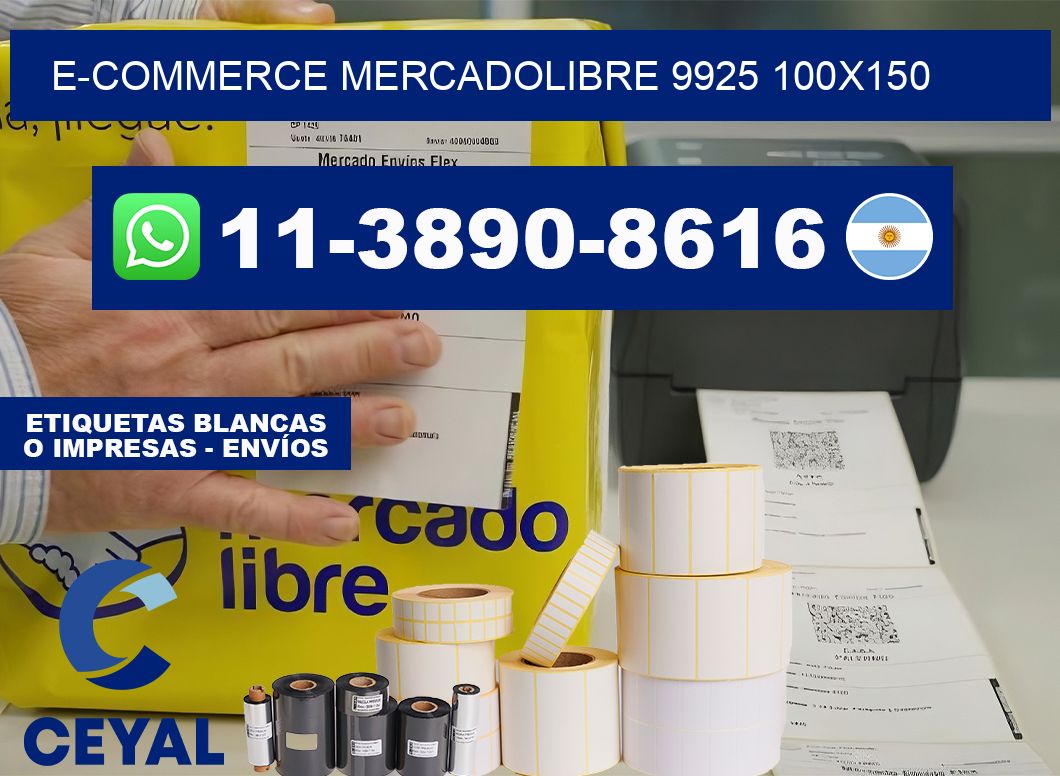 E-commerce mercadolibre 9925 100×150