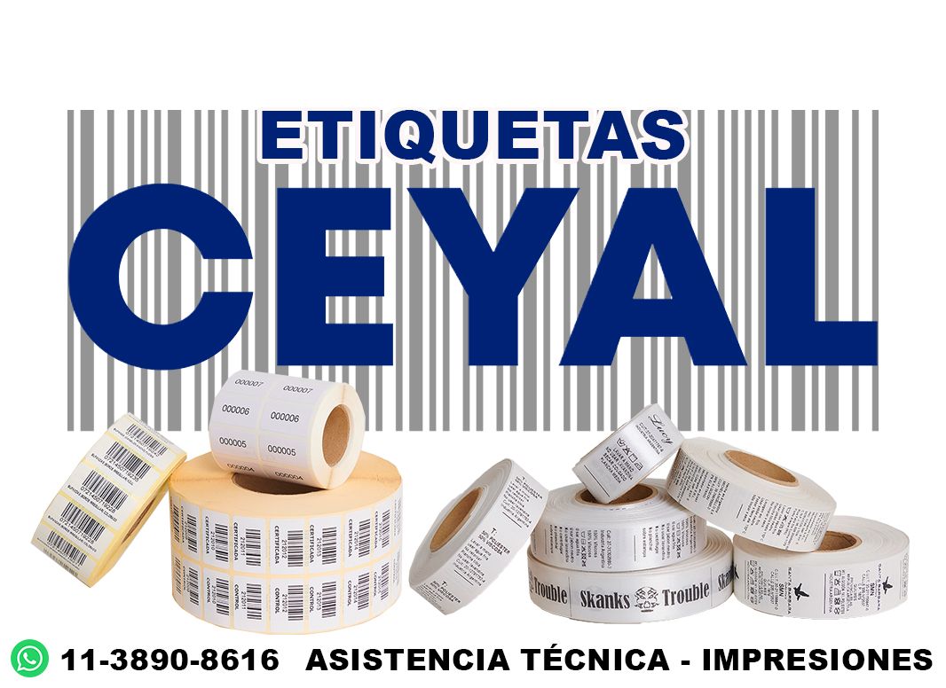 códigos de barra 32 x 69