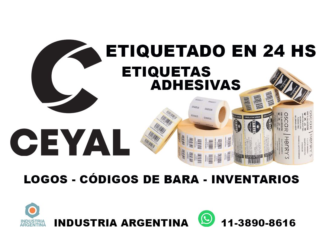 códigos de barra 73 x 36
