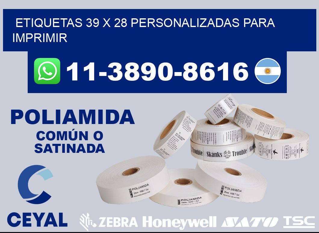 etiquetas 39 x 28 personalizadas para imprimir